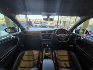 Volkswagen Tiguan Allspace 2.0TSI 4Motion Highline - Image 12