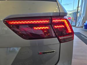 Volkswagen Tiguan Allspace 2.0TSI 4Motion Highline - Image 16