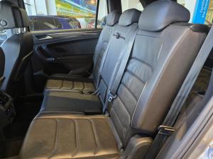 Volkswagen Tiguan Allspace 2.0TSI 4Motion Highline - Image 17