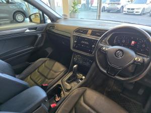 Volkswagen Tiguan Allspace 2.0TSI 4Motion Highline - Image 18