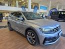 Thumbnail Volkswagen Tiguan Allspace 2.0TSI 4Motion Highline