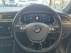 Volkswagen Tiguan Allspace 2.0TSI 4Motion Highline - Image 21