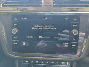 Volkswagen Tiguan Allspace 2.0TSI 4Motion Highline - Image 24