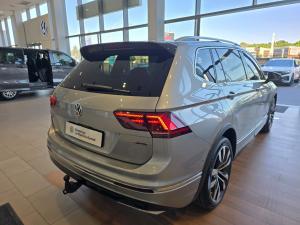 Volkswagen Tiguan Allspace 2.0TSI 4Motion Highline - Image 3