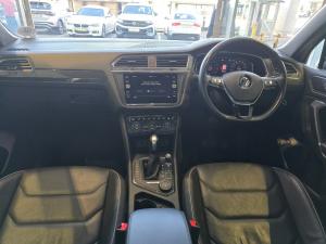 Volkswagen Tiguan Allspace 2.0TSI 4Motion Highline - Image 5