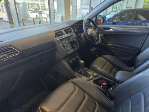 Volkswagen Tiguan Allspace 2.0TSI 4Motion Highline - Image 6