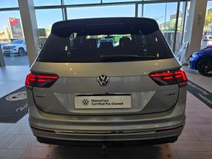 Volkswagen Tiguan Allspace 2.0TSI 4Motion Highline - Image 8