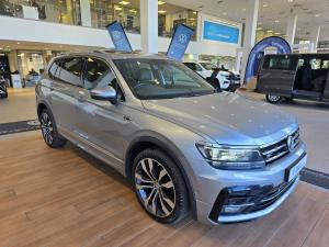 Volkswagen Tiguan Allspace 2.0TSI 4Motion Highline - Image 9
