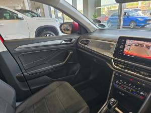 Volkswagen T-Roc 1.4TSI Design - Image 16