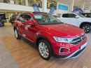 Thumbnail Volkswagen T-Roc 1.4TSI Design