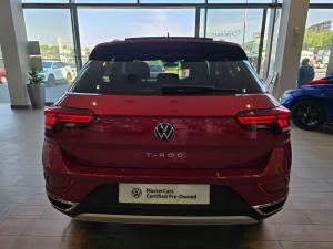 Volkswagen T-Roc 1.4TSI Design - Image 4