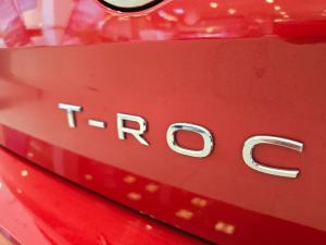 Volkswagen T-Roc 1.4TSI Design - Image 6