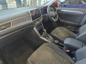 Volkswagen T-Roc 1.4TSI Design - Image 8
