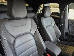 Volkswagen T-Roc 2.0TSI 4Motion R-Line - Image 19