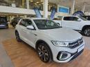 Thumbnail Volkswagen T-Roc 2.0TSI 4Motion R-Line