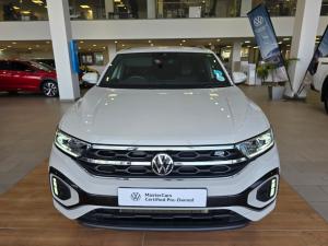 Volkswagen T-Roc 2.0TSI 4Motion R-Line - Image 3