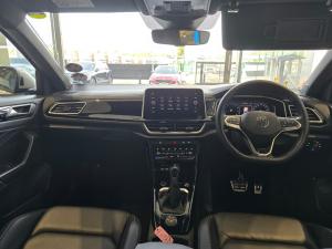 Volkswagen T-Roc 2.0TSI 4Motion R-Line - Image 6