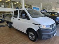 Thumbnail Volkswagen Transporter 2.0TDI double cab