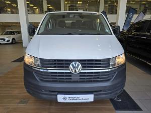 Volkswagen Transporter 2.0TDI double cab - Image 2
