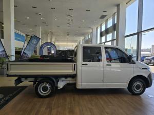 Volkswagen Transporter 2.0TDI double cab - Image 5