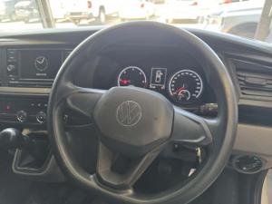 Volkswagen Transporter 2.0TDI double cab - Image 6