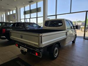 Volkswagen Transporter 2.0TDI double cab - Image 7