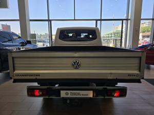 Volkswagen Transporter 2.0TDI double cab - Image 9