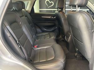 Mazda CX-5 2.5 AWD Individual - Image 11
