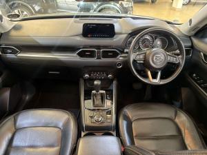 Mazda CX-5 2.5 AWD Individual - Image 12
