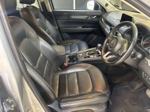 Mazda CX-5 2.5 AWD Individual - Image 13