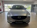 Thumbnail Mazda CX-5 2.5 AWD Individual