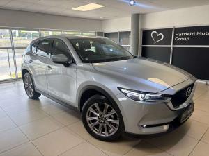 Mazda CX-5 2.5 AWD Individual - Image 3