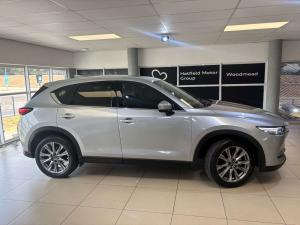 Mazda CX-5 2.5 AWD Individual - Image 6
