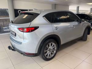 Mazda CX-5 2.5 AWD Individual - Image 7