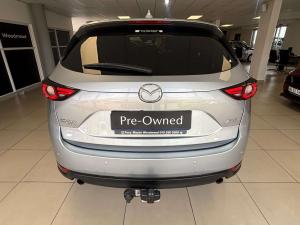 Mazda CX-5 2.5 AWD Individual - Image 8