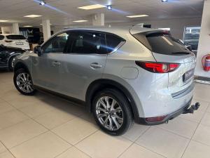 Mazda CX-5 2.5 AWD Individual - Image 9