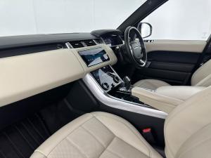 Land Rover Range Rover Sport 3.0D HSE - Image 13