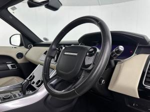 Land Rover Range Rover Sport 3.0D HSE - Image 17