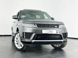 Land Rover Range Rover Sport 3.0D HSE - Image 5