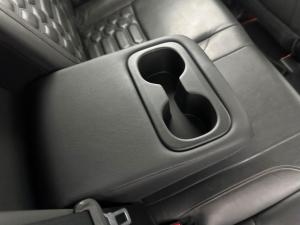 Nissan Navara 2.5DDTI LE/LE Plus automatic D/C - Image 7