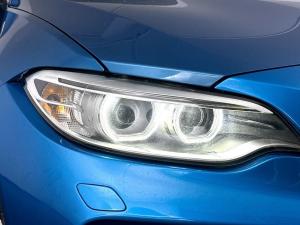 BMW M2 Coupe M-DCT - Image 16