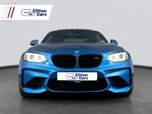 BMW M2 Coupe M-DCT - Image 3