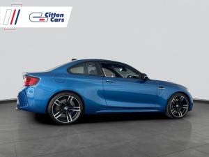 BMW M2 Coupe M-DCT - Image 4