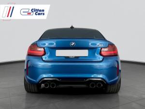 BMW M2 Coupe M-DCT - Image 5