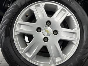 Chevrolet Utility 1.4P/U Single Cab - Image 12