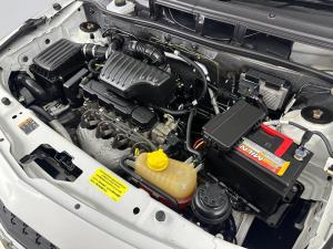 Chevrolet Utility 1.4P/U Single Cab - Image 14