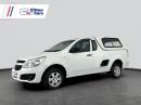 Thumbnail Chevrolet Utility 1.4P/U Single Cab