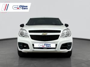 Chevrolet Utility 1.4P/U Single Cab - Image 2