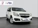 Chevrolet Utility 1.4P/U Single Cab - Thumbnail 3