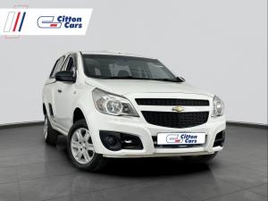 Chevrolet Utility 1.4P/U Single Cab - Image 3